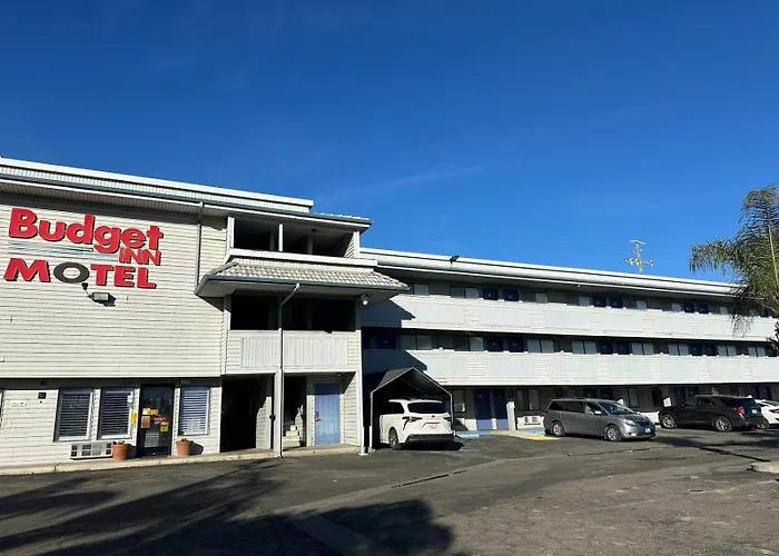 Budget Inn