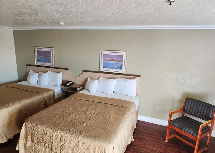 Budget Inn