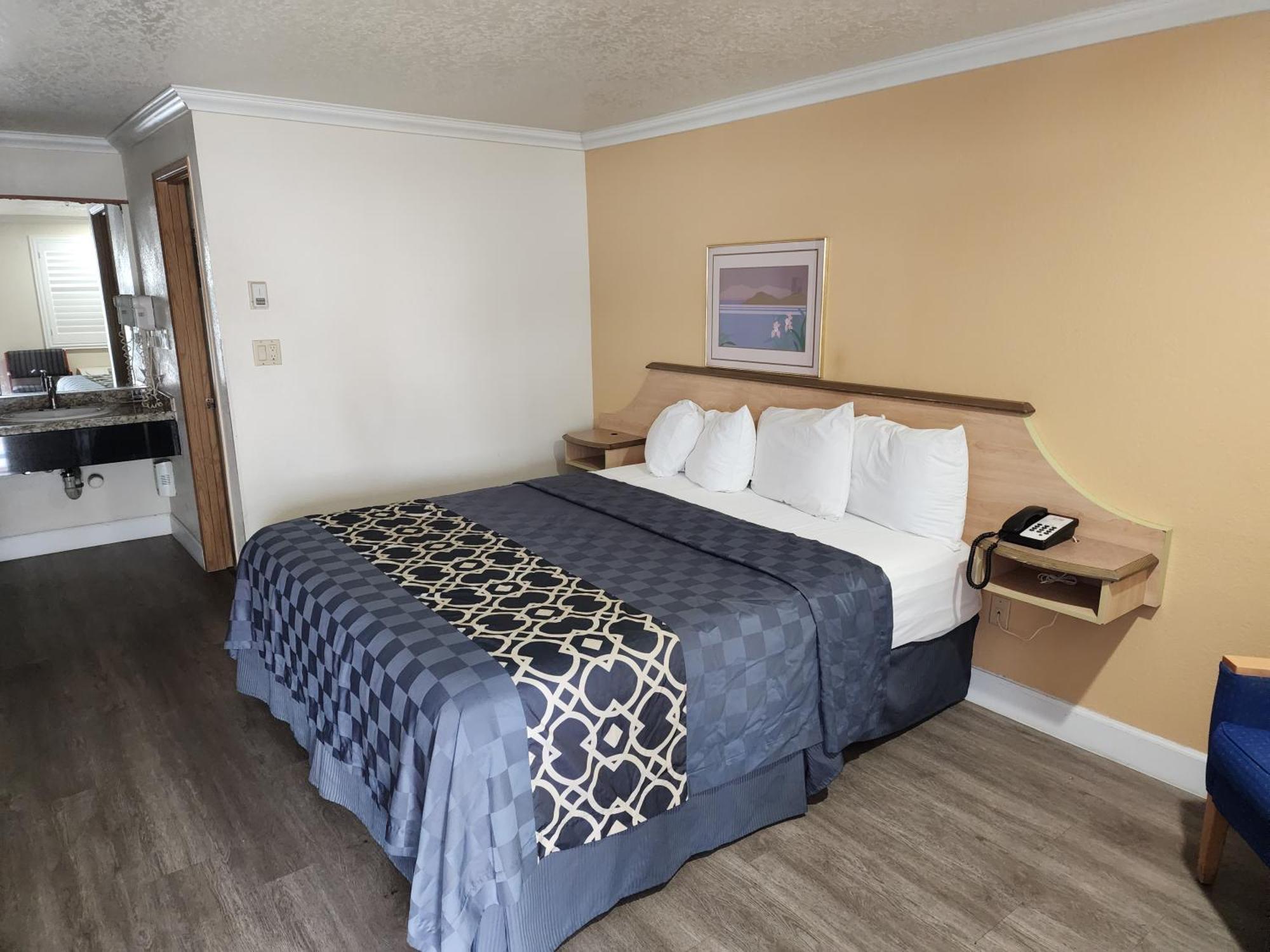Motel Budget