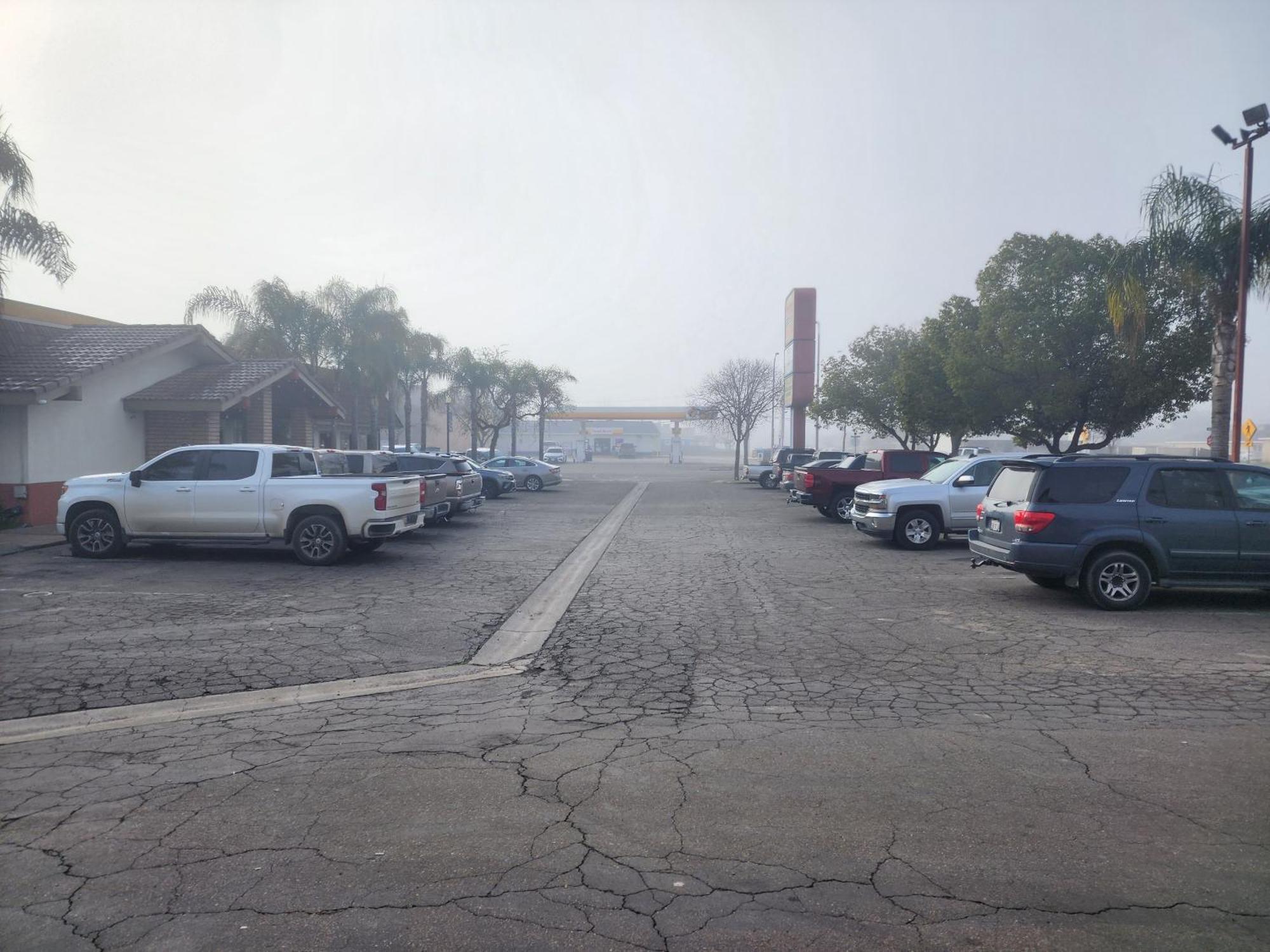 Motel Budget