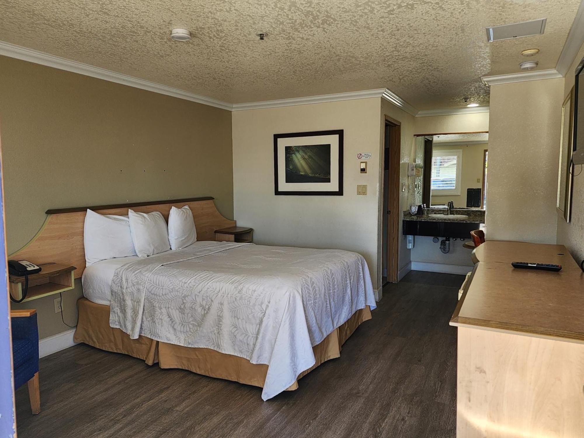 Budget Motel 2*