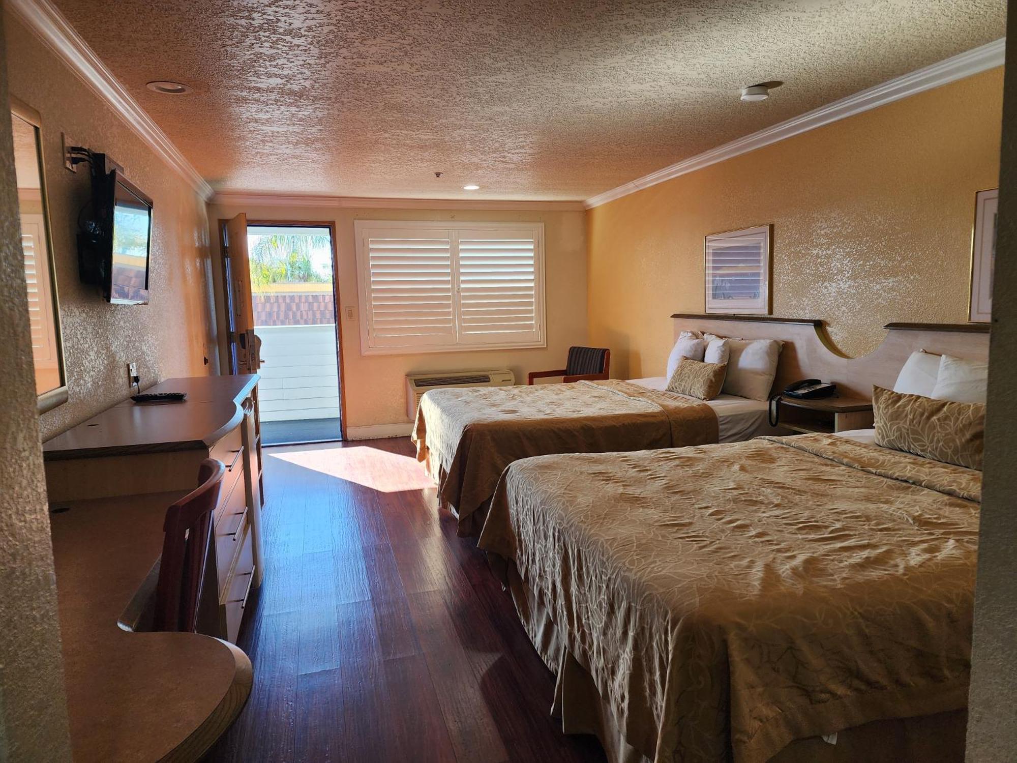 Budget Motel