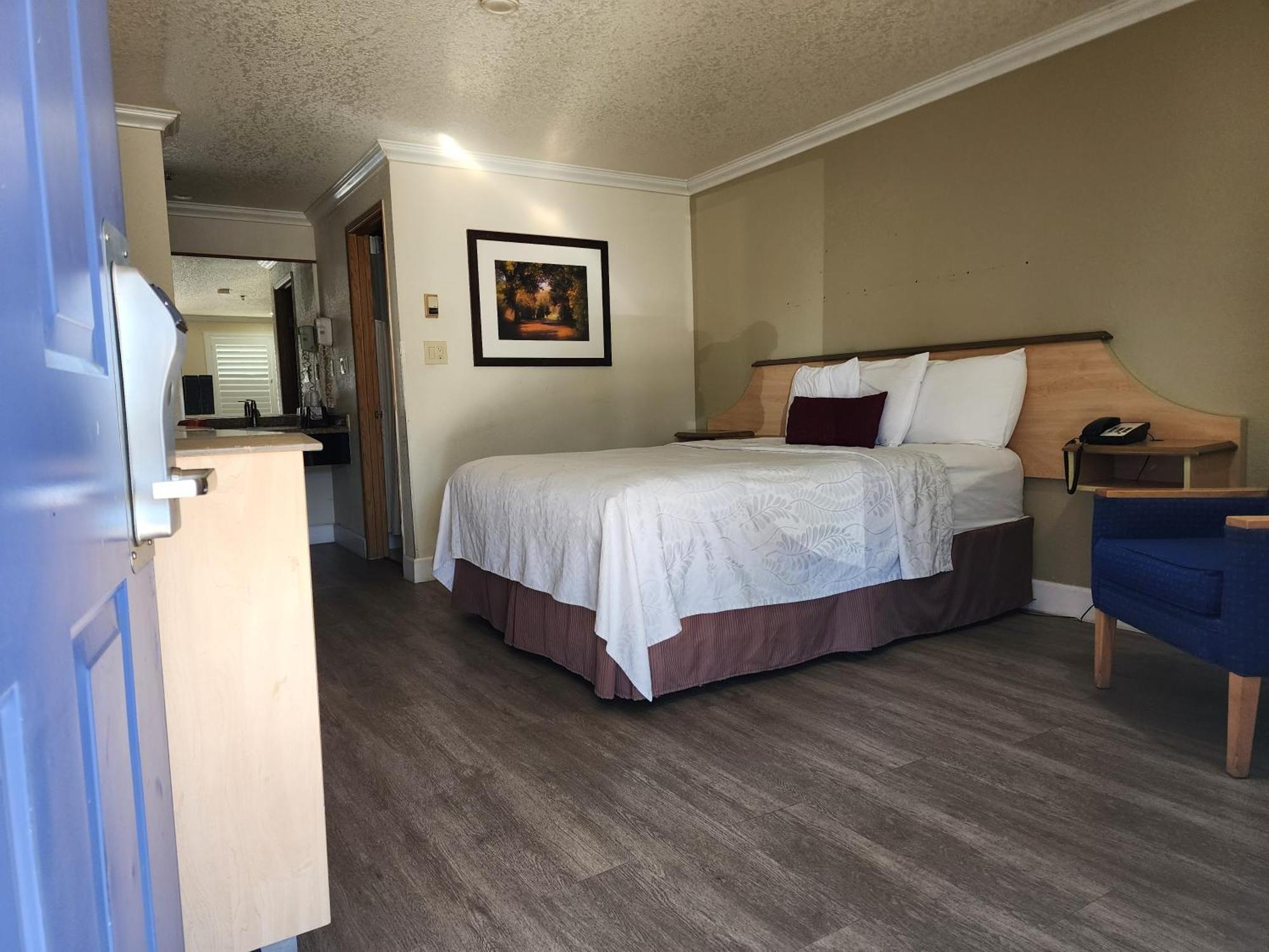 Budget Motel