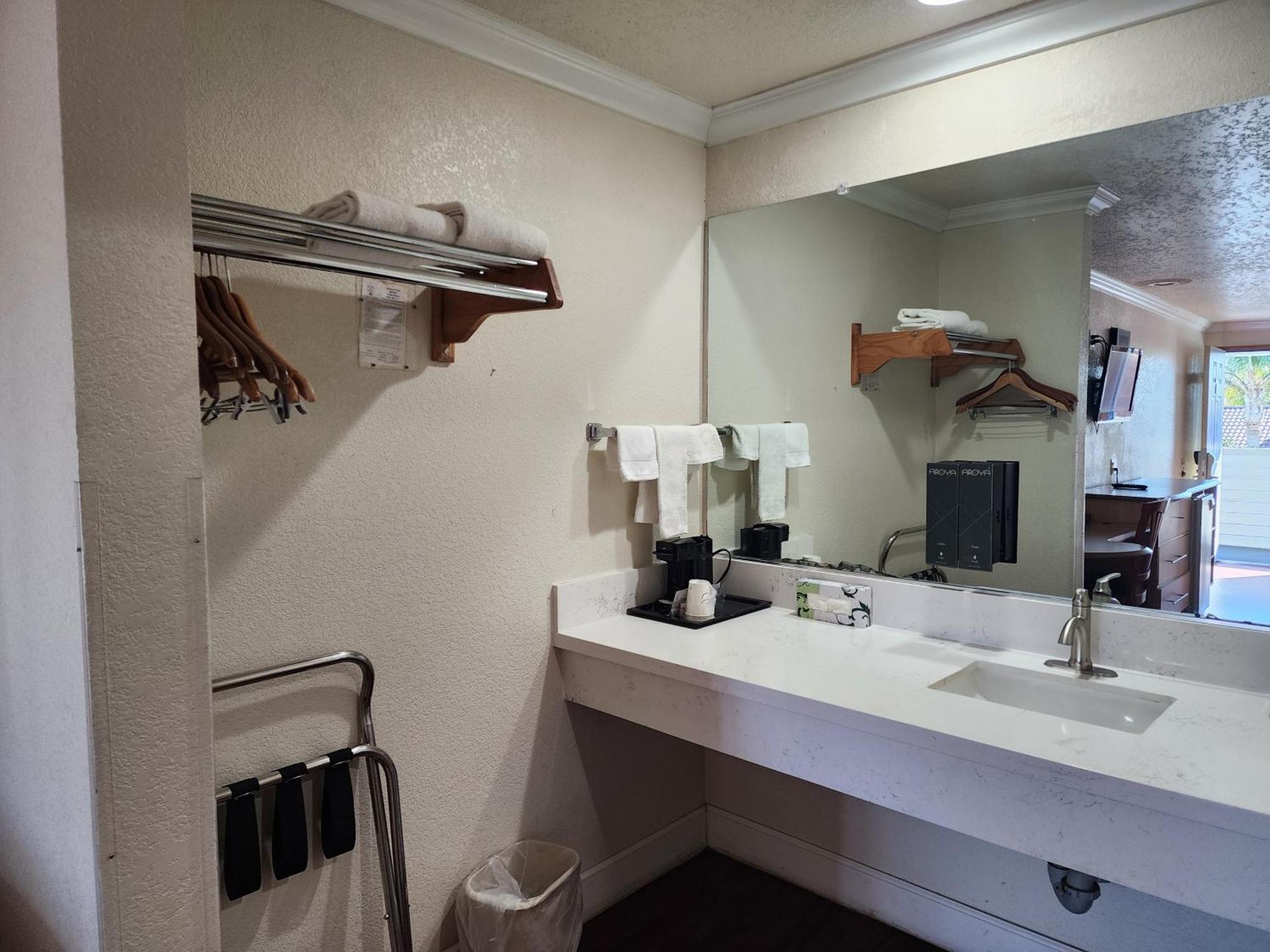 Motel Budget 2*
