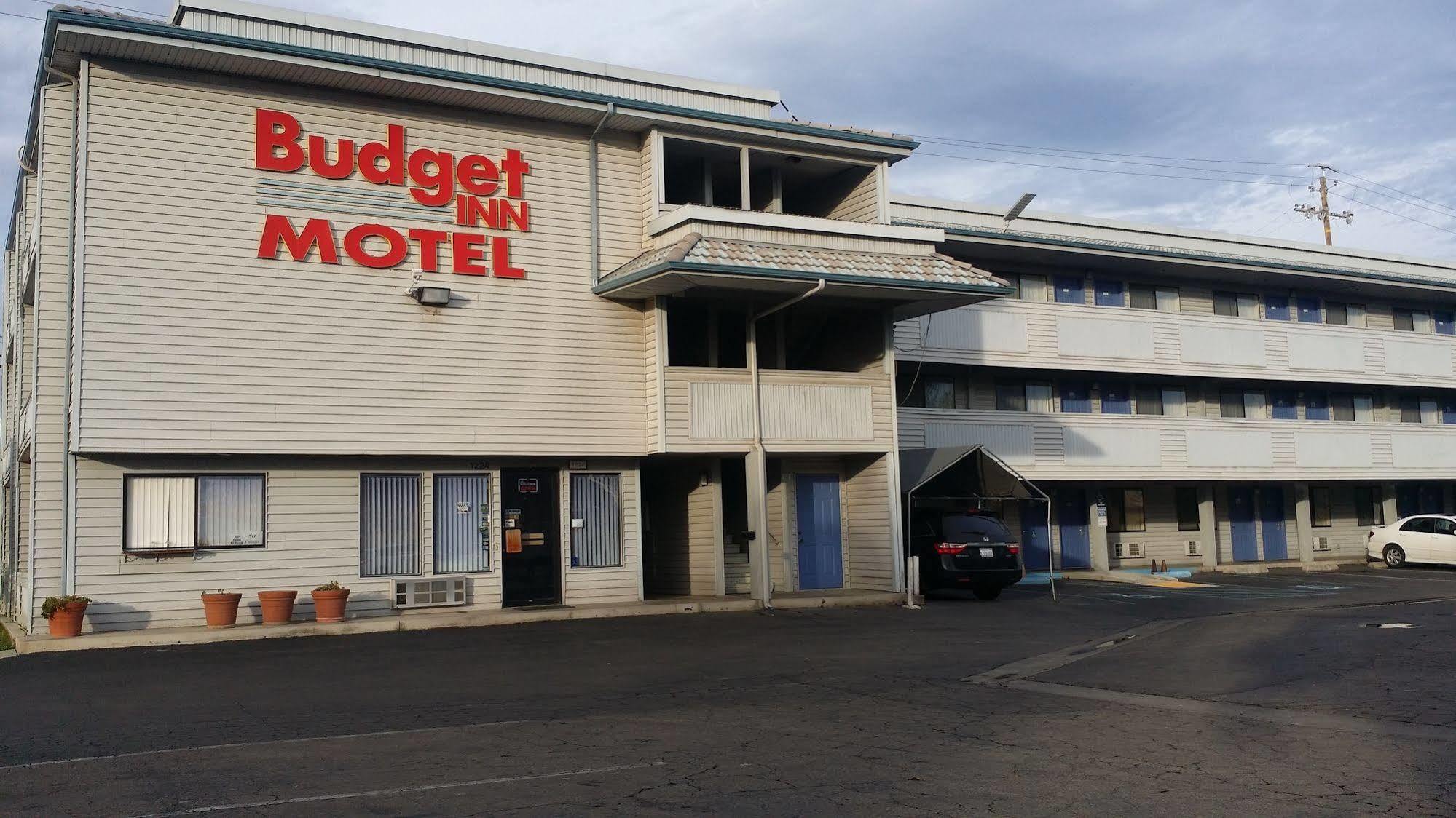 Budget Motel