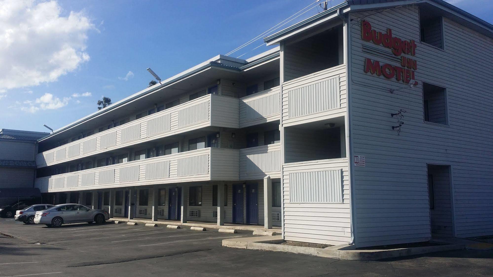 Budget Motel 2*