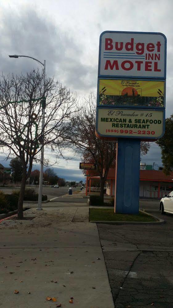 Motel Budget Corcoran