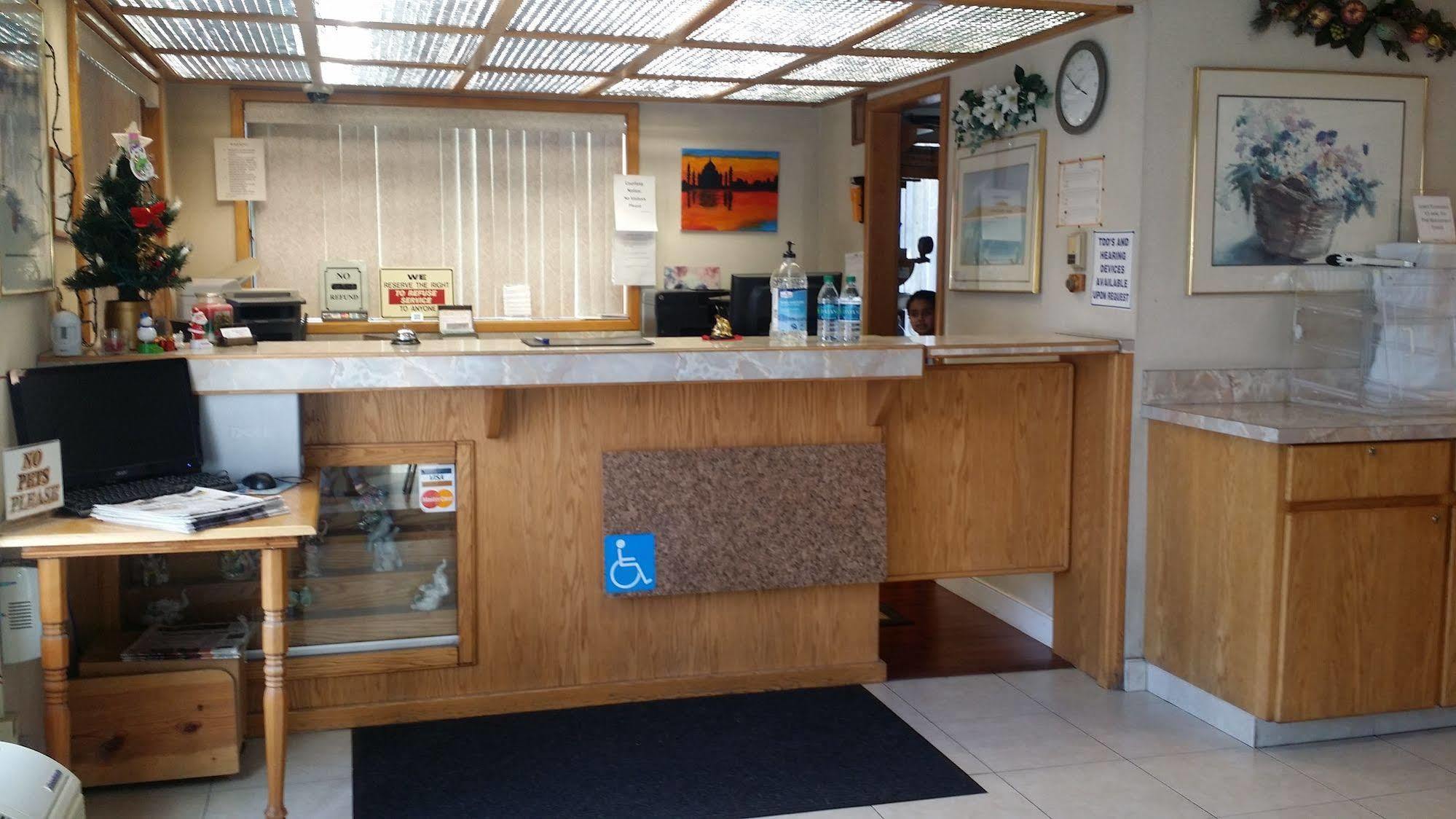 Budget Motel