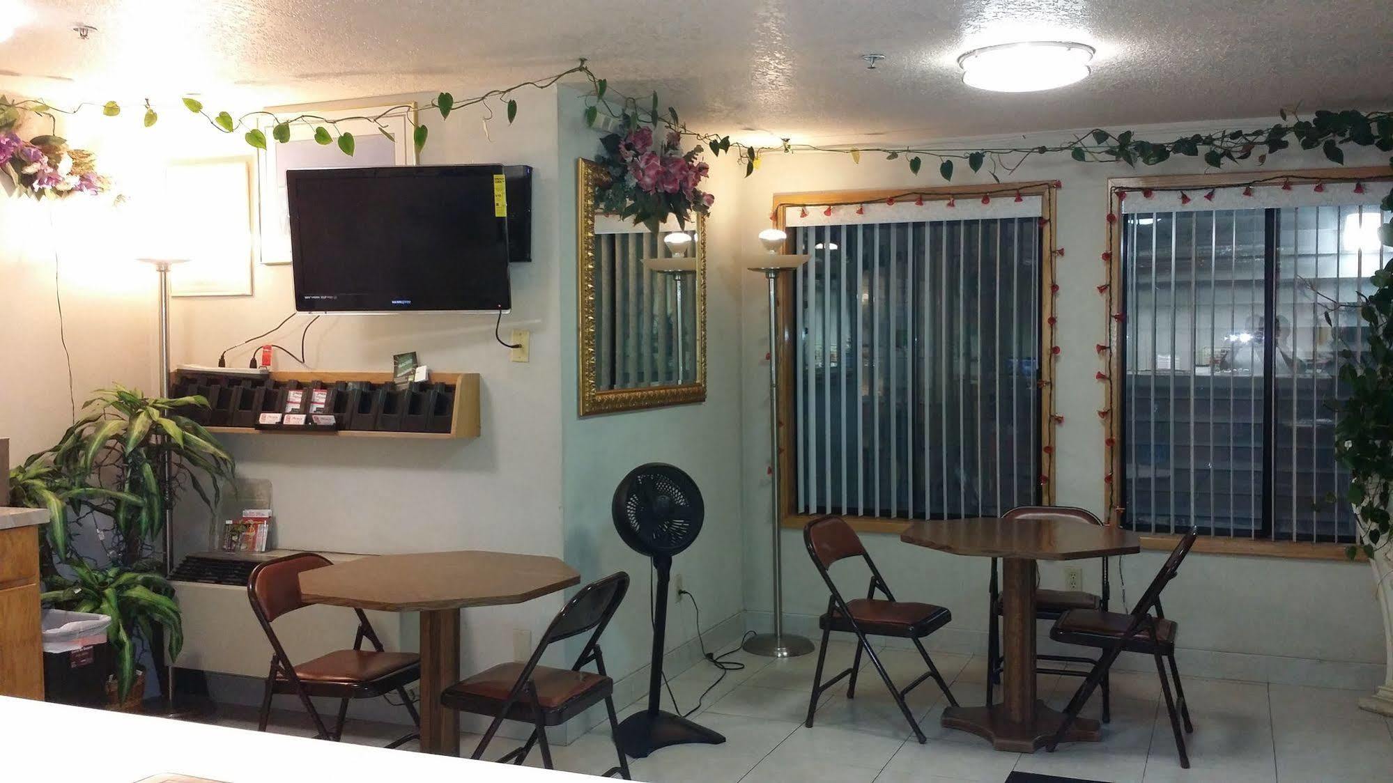 Motel Budget Corcoran