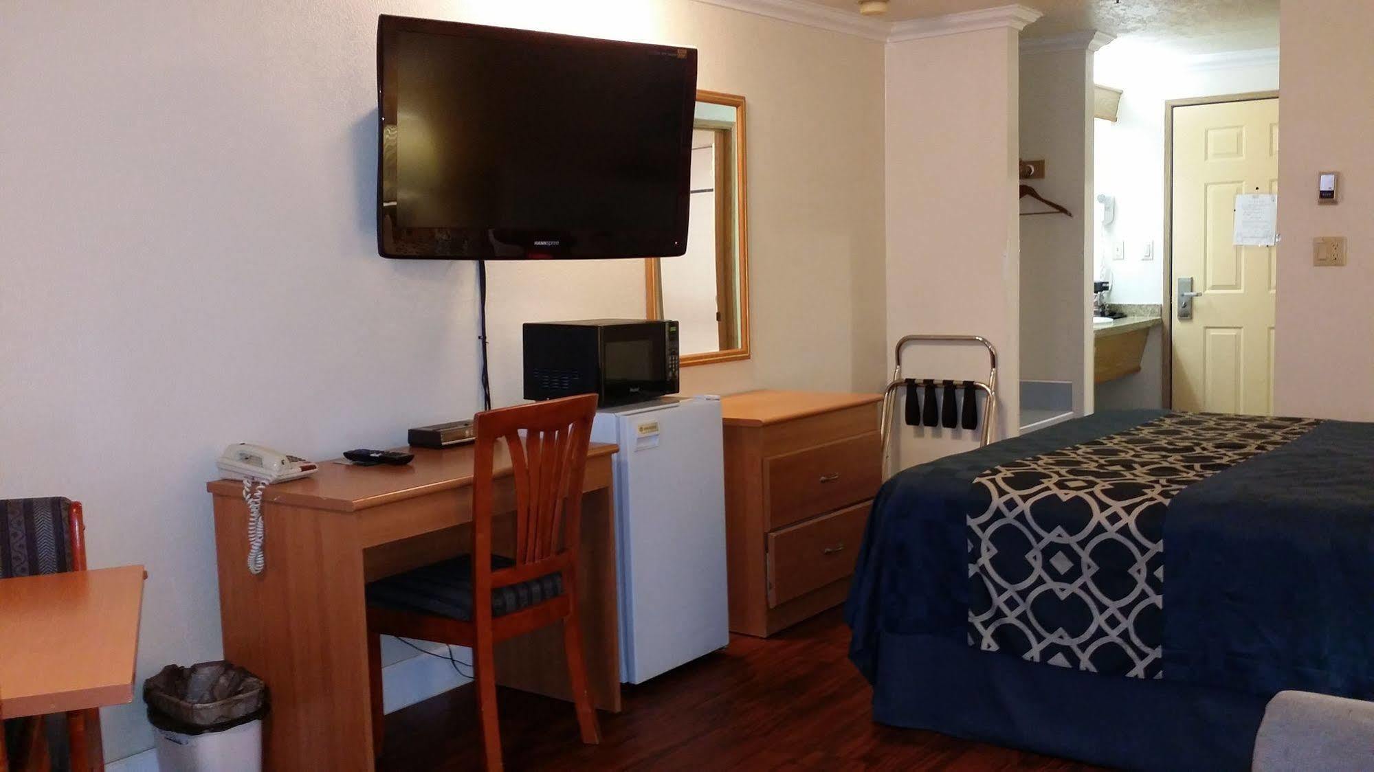 Motel Budget